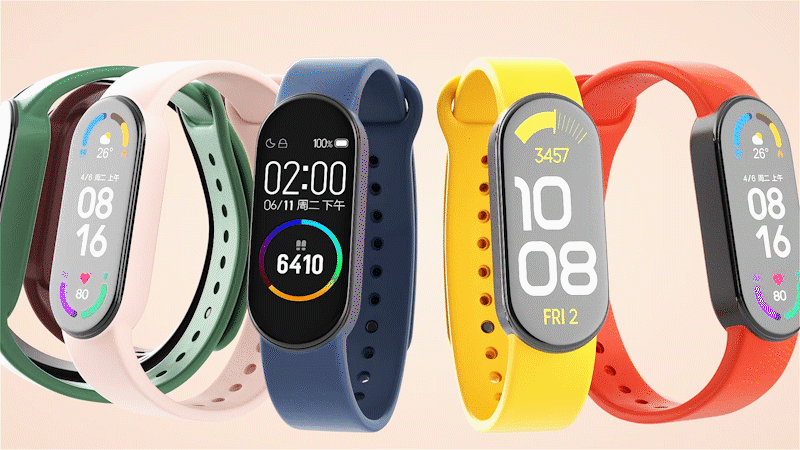 阿波C4D线下班~阿瑜春波小米手环毕业动画（图ZMjYyMDc1ODcy） - 产品 - 站酷设计师阿波C4D产品培训原创素材 - 站酷ZCOOL