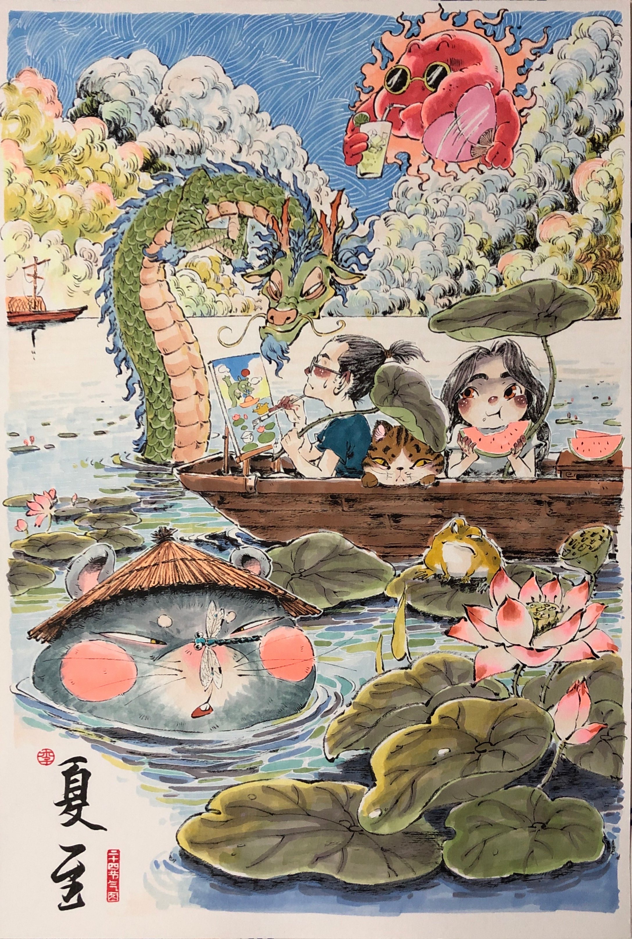 會手藝的洛克的個人主頁（封面預覽） - 主頁封面設置 - 站酷設計師會手藝的洛克原創(chuàng)素材 - 站酷ZCOOL