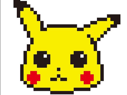 皮皮皮卡丘（个人主页-ZMzE5MjIyNzI=） - IP形象 - 站酷设计师我老乡是瞿凡丽原创素材 - 站酷ZCOOL