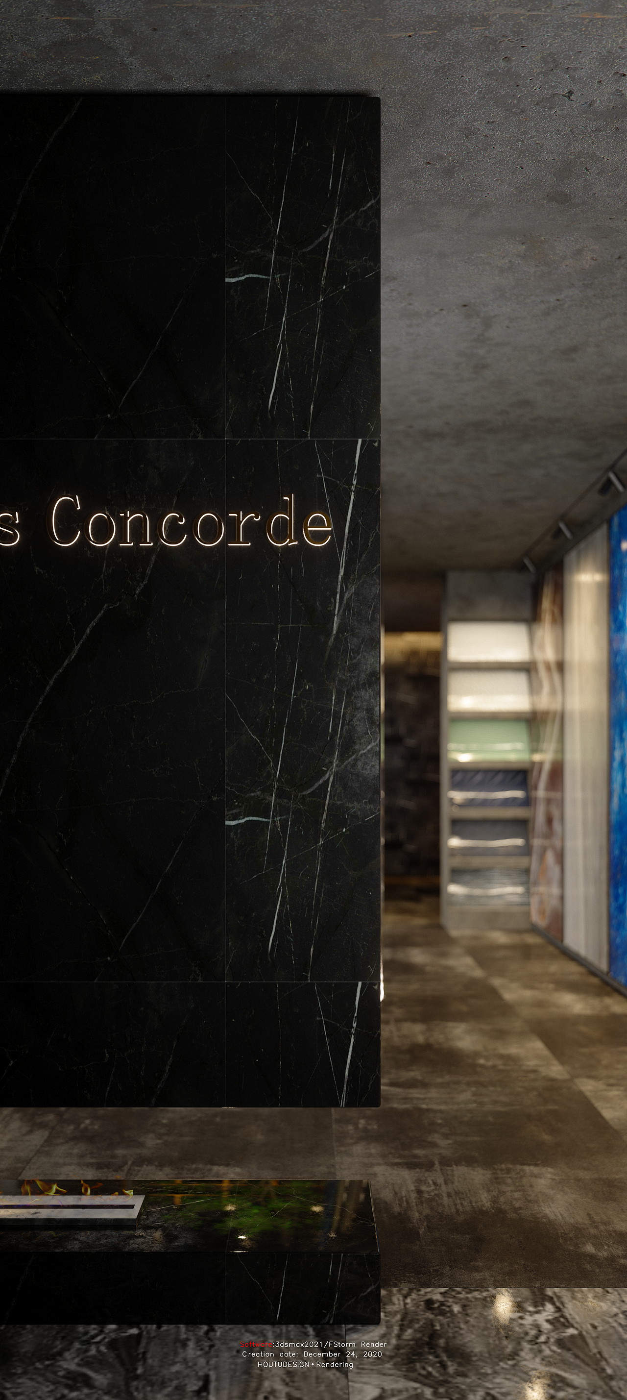 磚（图ZMjM3MDAzNzQw） - 商业空间设计 - 站酷设计师厚土设计原创素材 - 站酷ZCOOL