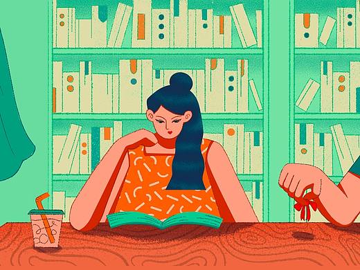 大广赛百年润发动画广告