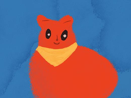 明天的心情（个人主页-ZNTgxMzYzMjQ=） - 其他 - 站酷设计师小小个S原创素材 - 站酷ZCOOL