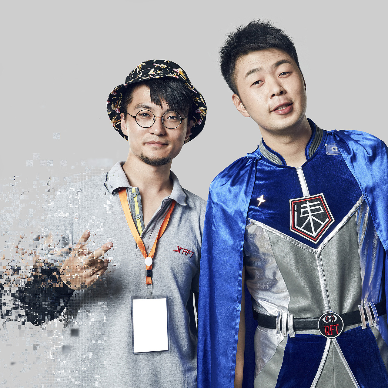 8 bits PlayStation（图ZNzY2OTMxODA=） - 人像摄影 - 站酷设计师陈会玩PlayerChen原创素材 - 站酷ZCOOL