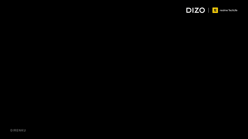 【DIZO Watch 2】创意视觉动画——巨人谷制作（图ZMjgwMjkxNjE2） - Motion Graphic - 站酷设计师巨人谷GIRENKU原创素材 - 站酷ZCOOL