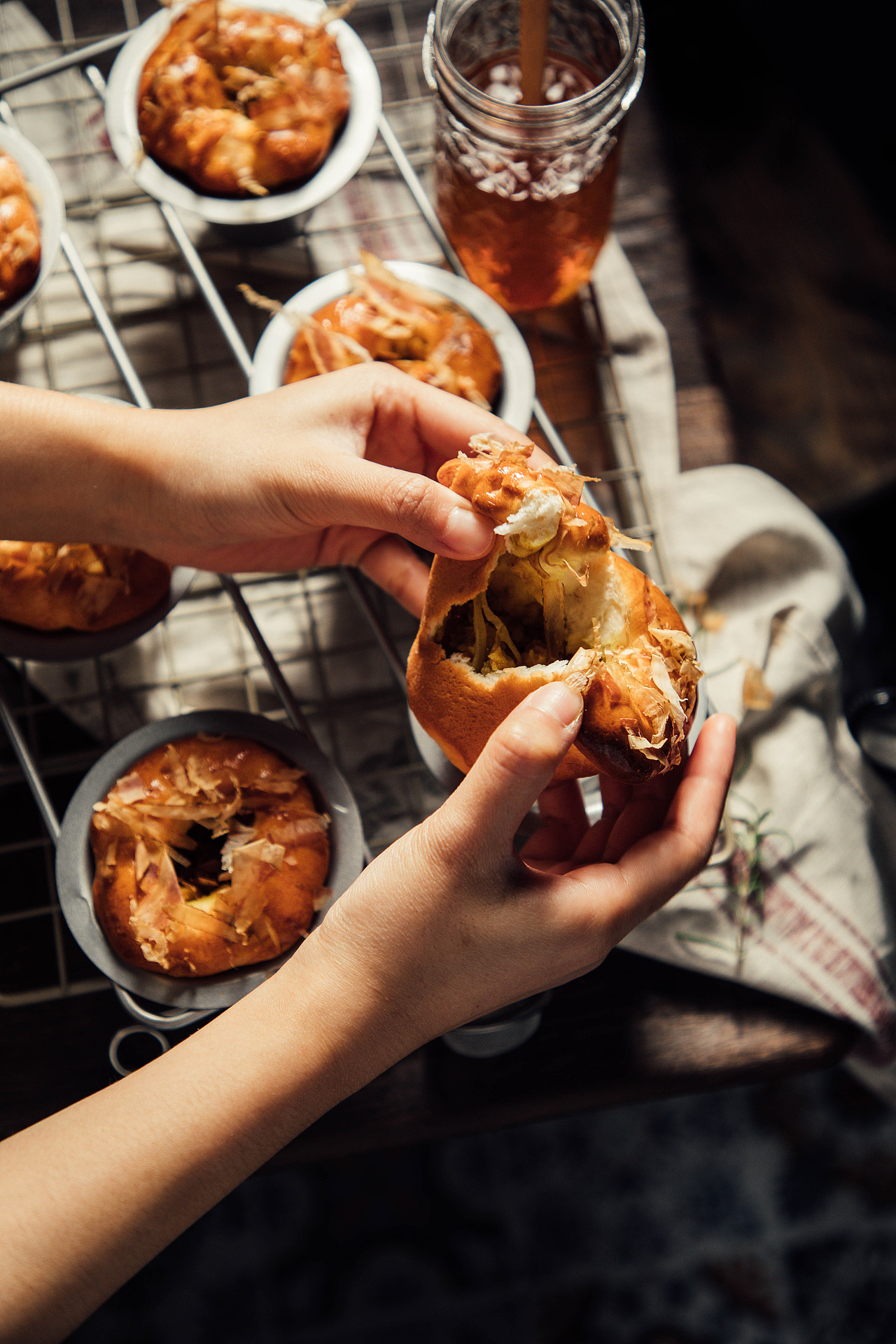 面包（图ZMjIyMzc4NDY4） - 产品摄影 - 站酷设计师50阿杰原创素材 - 站酷ZCOOL