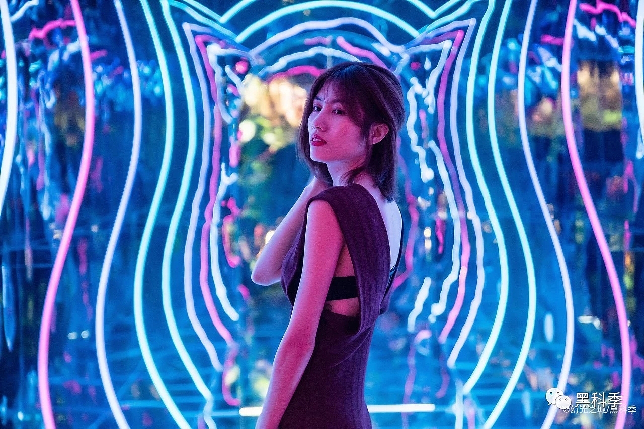 景区、商场、网红馆最适合的暖场活动道具