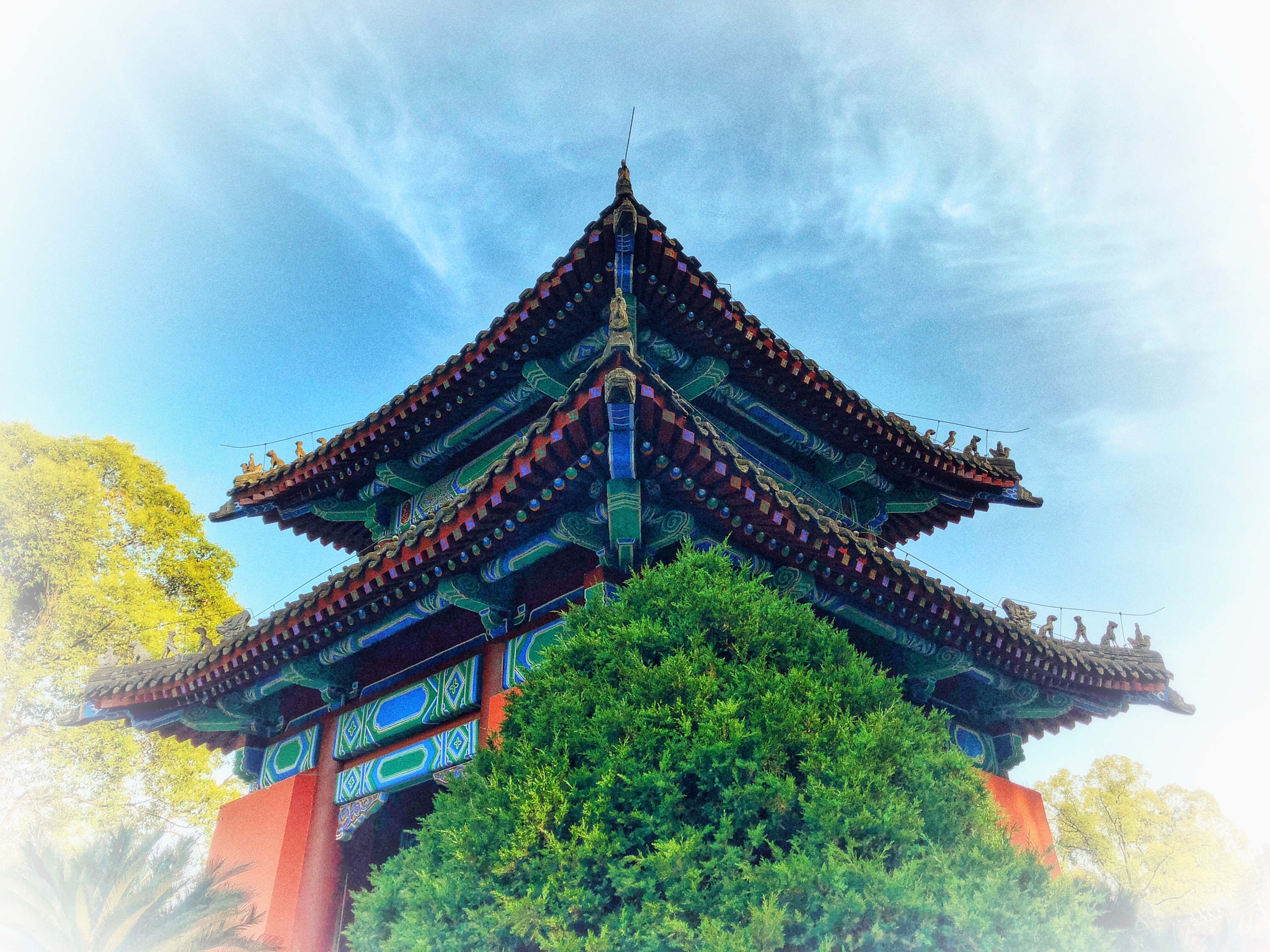 【成都】2018的武侯祠