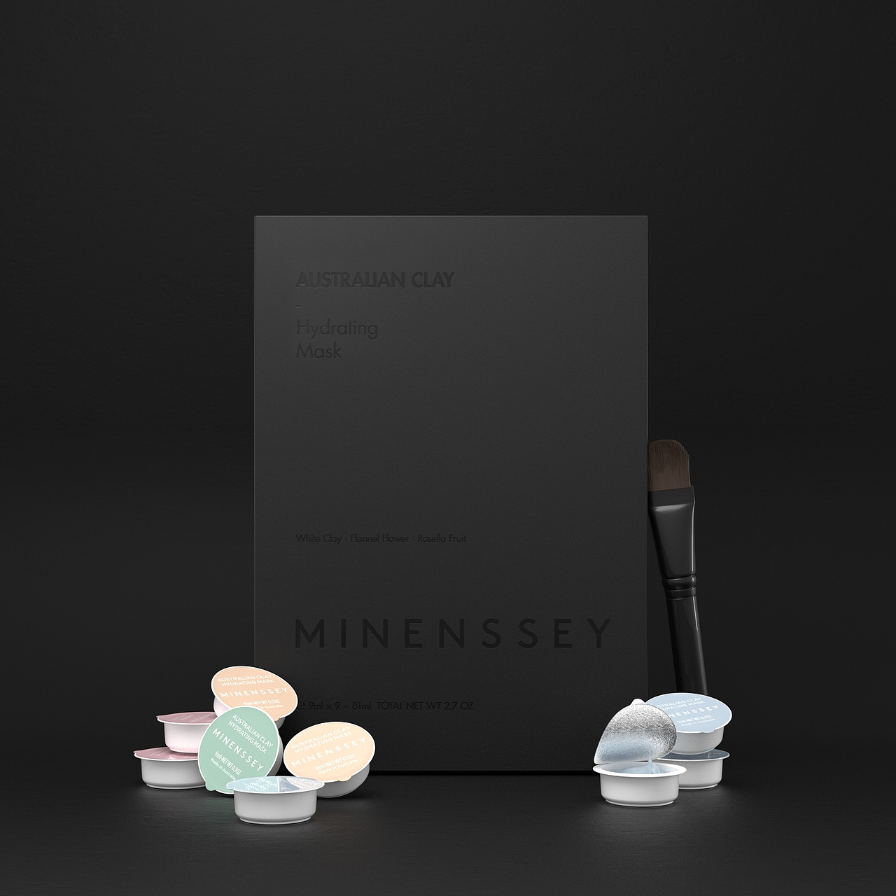 曼索幻彩泥膜包装设计（图ZMjEwMjczNzYw） - 包装 - 站酷设计师广州维思计设原创素材 - 站酷ZCOOL