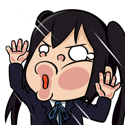 【贴玻璃】系列第四十八弹（图ZMTQ0MzU4MTY=） - 单幅漫画 - 站酷设计师头叔UncleHead原创素材 - 站酷ZCOOL