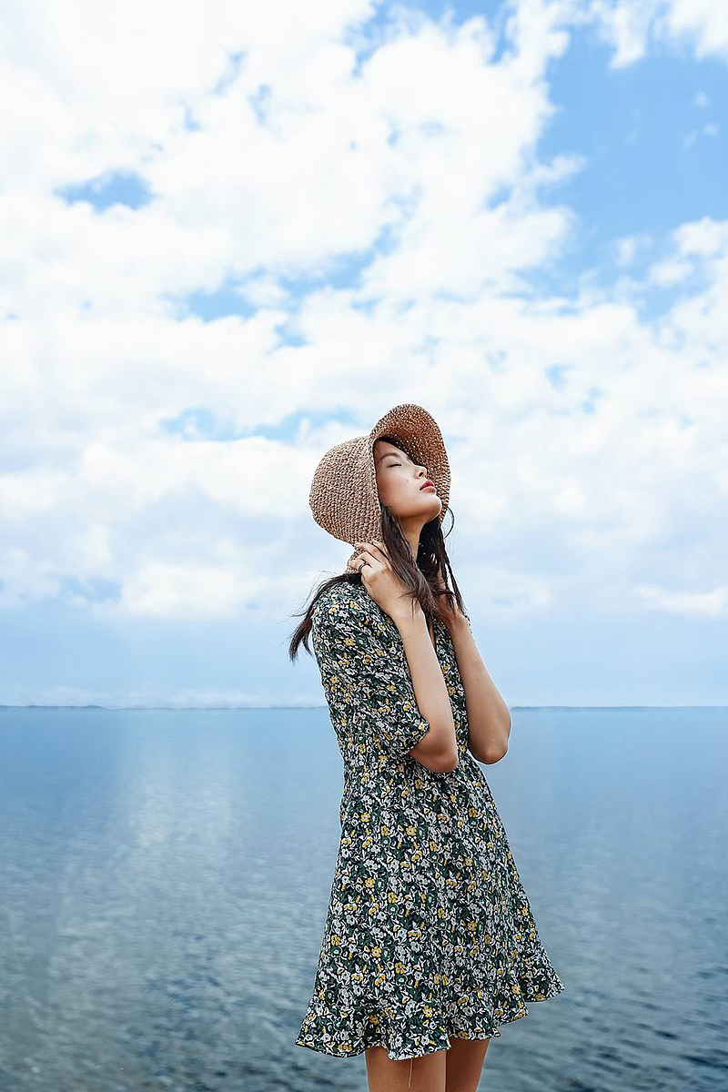 夏 | 和设计师品牌LOKUINTUS一起(图ZNzg2MDAwNTY=) - 休闲/流行服饰 - 站酷设计师宏设计原创素材 - 站酷ZCOOL