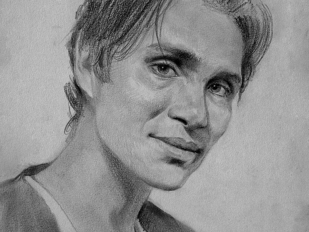 Tommy Shelby（图ZMjI2NTMxODI4） - 艺术插画 - 站酷设计师子小亲斤原创素材 - 站酷ZCOOL