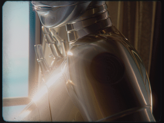 OnePlus×Sorayama《全时空闪银》(图ZMjU3OTU2MDky) - 宣传片 - 站酷设计师PRODUCT_STUDIO原创素材 - 站酷ZCOOL
