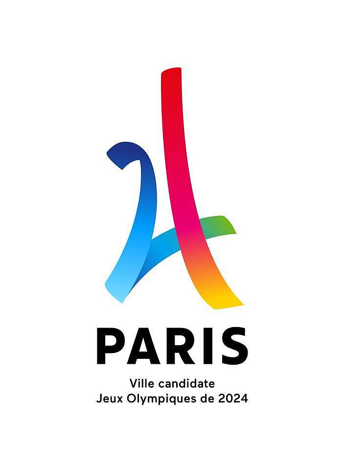 2024巴黎奥运标志设计丨法国高等设计学院(ECV)(图ZODc0MjcyMjQ=) - Logo - 站酷设计师法国ECV学院原创素材 - 站酷ZCOOL