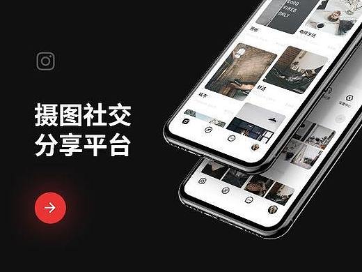 产品经理如何高效设计一款图片设计原型？ 