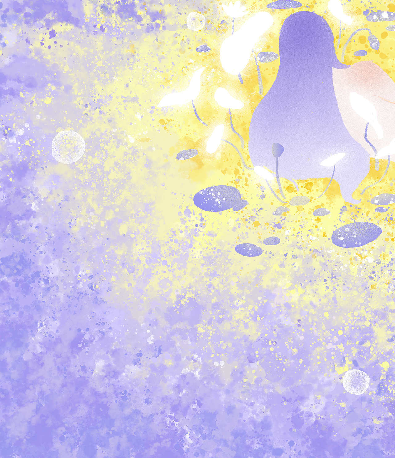 夢境碎片-再見2020（圖ZMjM4MDc2Mzcy） - 繪本 - 站酷設計師是霧原創(chuàng)素材 - 站酷ZCOOL