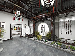 展会