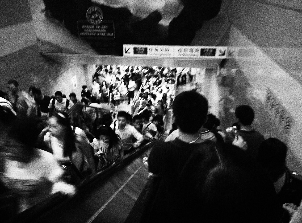 六月手机摄影小结