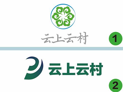 logo设计农业