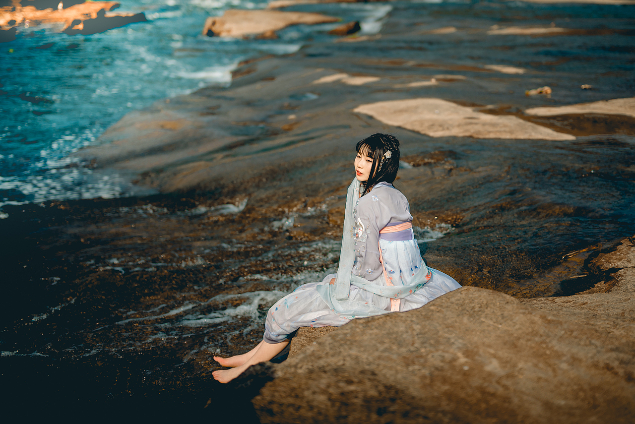 古装春拍（图ZMTQ5NjQxNjk2） - 人像摄影 - 站酷设计师木易119原创素材 - 站酷ZCOOL
