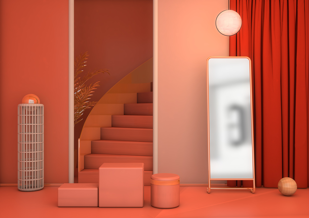 66期 《园区生活》封二