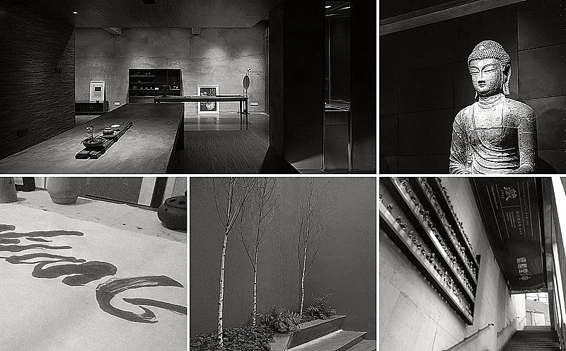 上良设计-形象-德艺堂