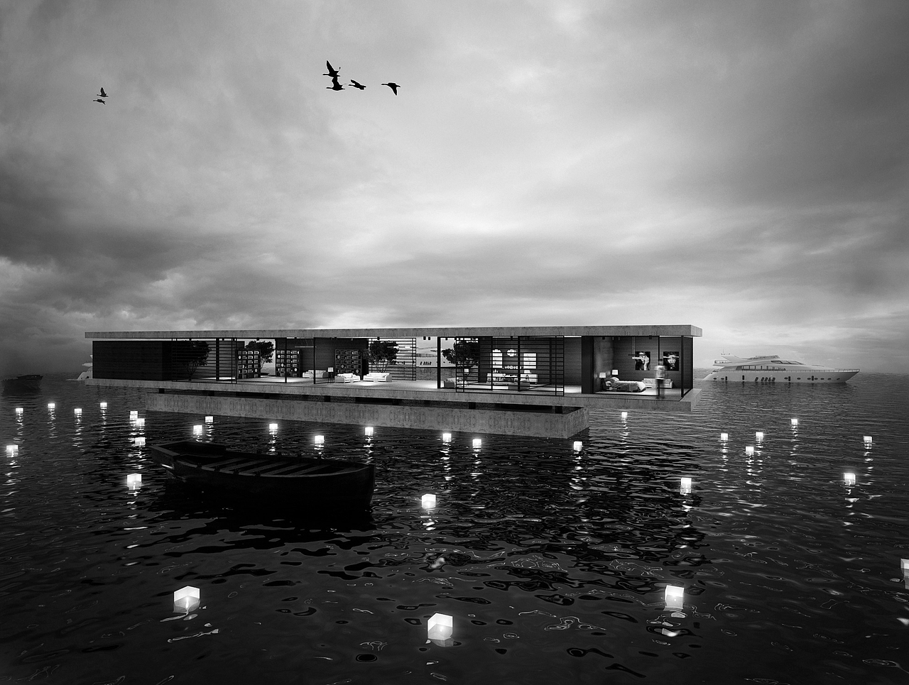 “海之恋'（图ZNTY5NzYzNDQ=） - 家装设计 - 站酷设计师大大大白天原创素材 - 站酷ZCOOL