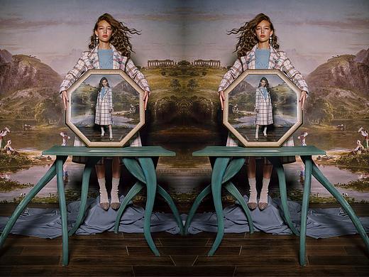 OceanFlame 19fw