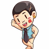 幸福的胖纸的头像