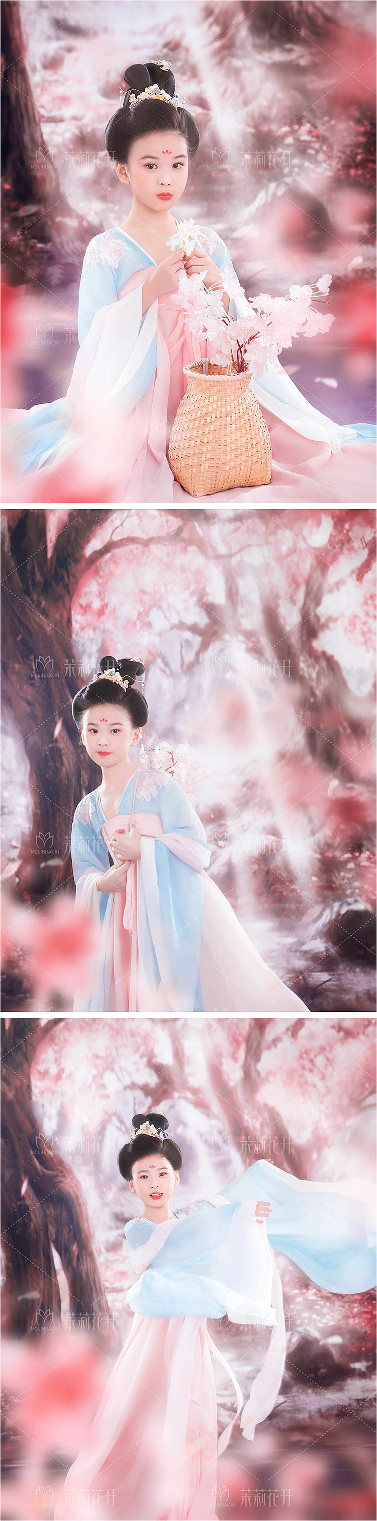 茉莉宝贝-女宝区（图ZMjMzODI1MzE2） - 人像摄影 - 站酷设计师上海古装艺术摄影原创素材 - 站酷ZCOOL