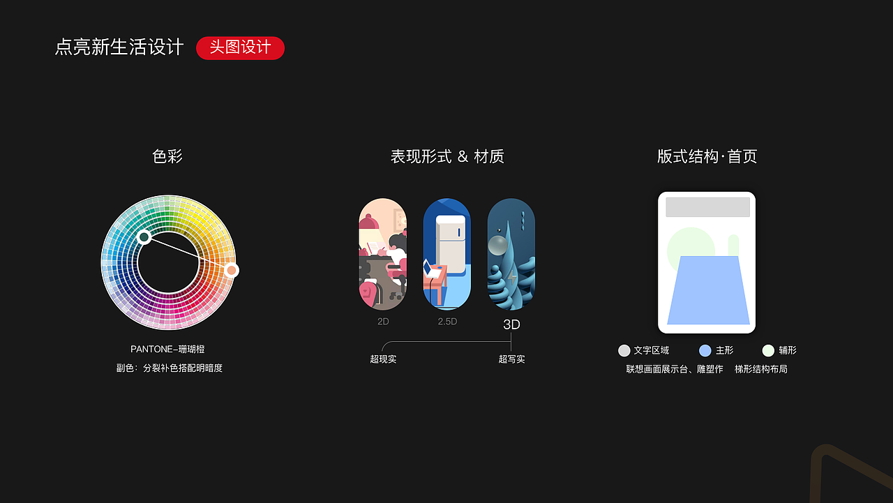 点亮新生活之轻奢场（图ZMjIxNzQ0NjE2） - 主题/皮肤 - 站酷设计师啊我的天原创素材 - 站酷ZCOOL