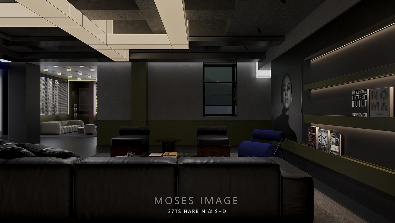 哈尔滨 太阳岛 TS37写真馆案例