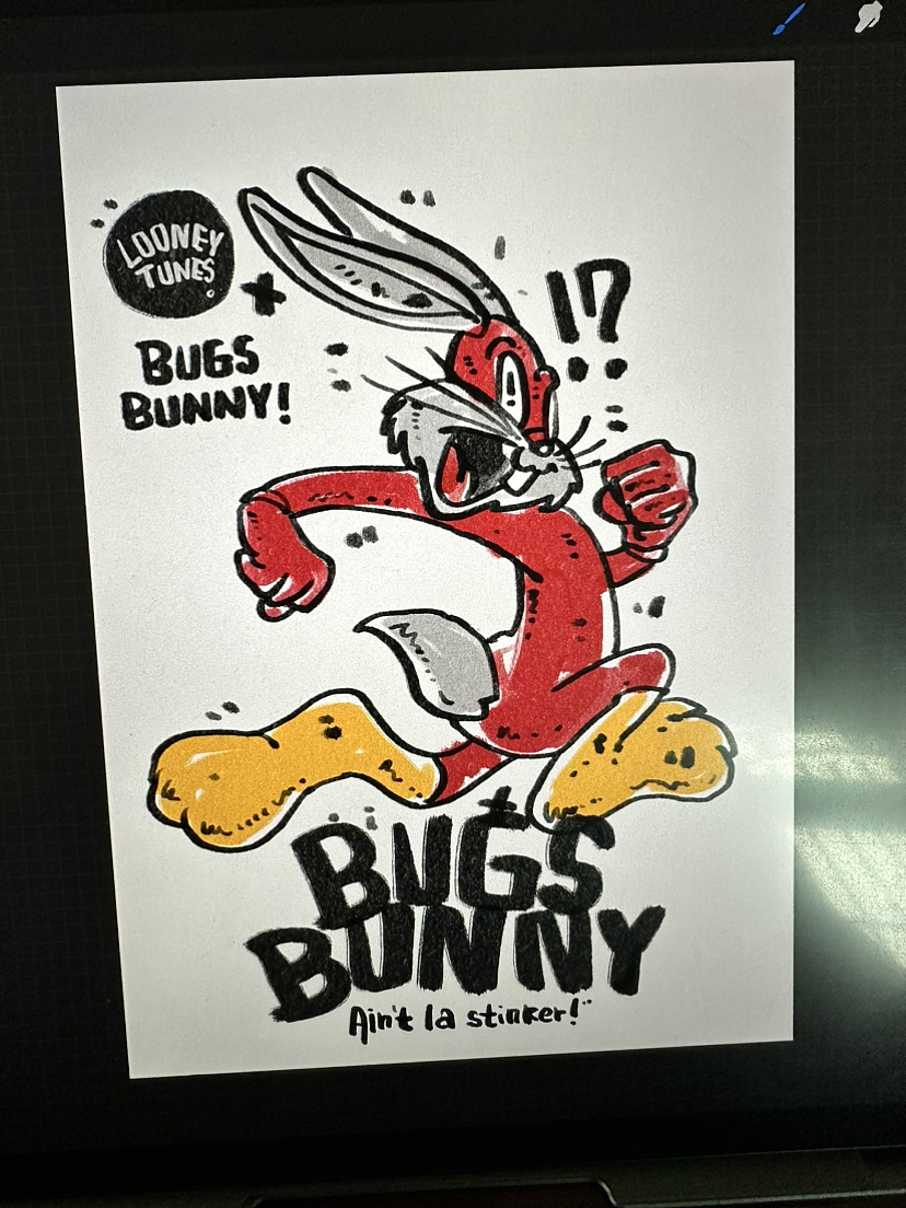 ipad涂鸦风格插画（图ZMzQwMjAyNjQ0） - 新锐潮流插画 - 站酷设计师elijah多力原创素材 - 站酷ZCOOL