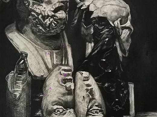 临摹（个人主页-ZNTM4MzA2NDA=） - 其他平面 - 站酷设计师没汁原创素材 - 站酷ZCOOL