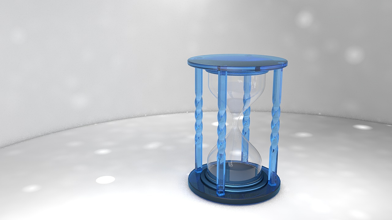 沙漏（图ZMTE2MzYzOTIw） - 其他三维 - 站酷设计师Z21543130原创素材 - 站酷ZCOOL