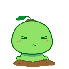[微信表情] 豆芽菜第2弹来啦