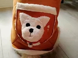 自制宠物衣服（图ZMTM3NzQ5NjU2） - 其他服装 - 站酷设计师yushi6761原创素材 - 站酷ZCOOL