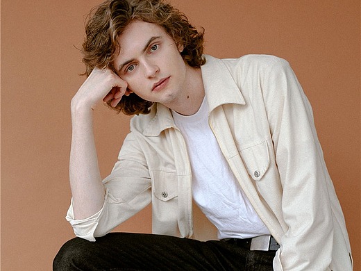 英伦风小鲜肉emil