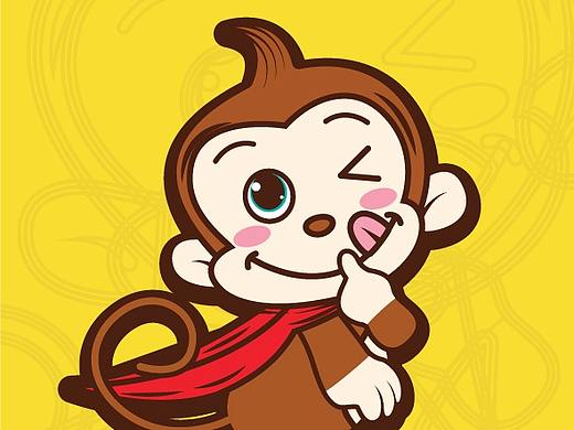 小猴纸