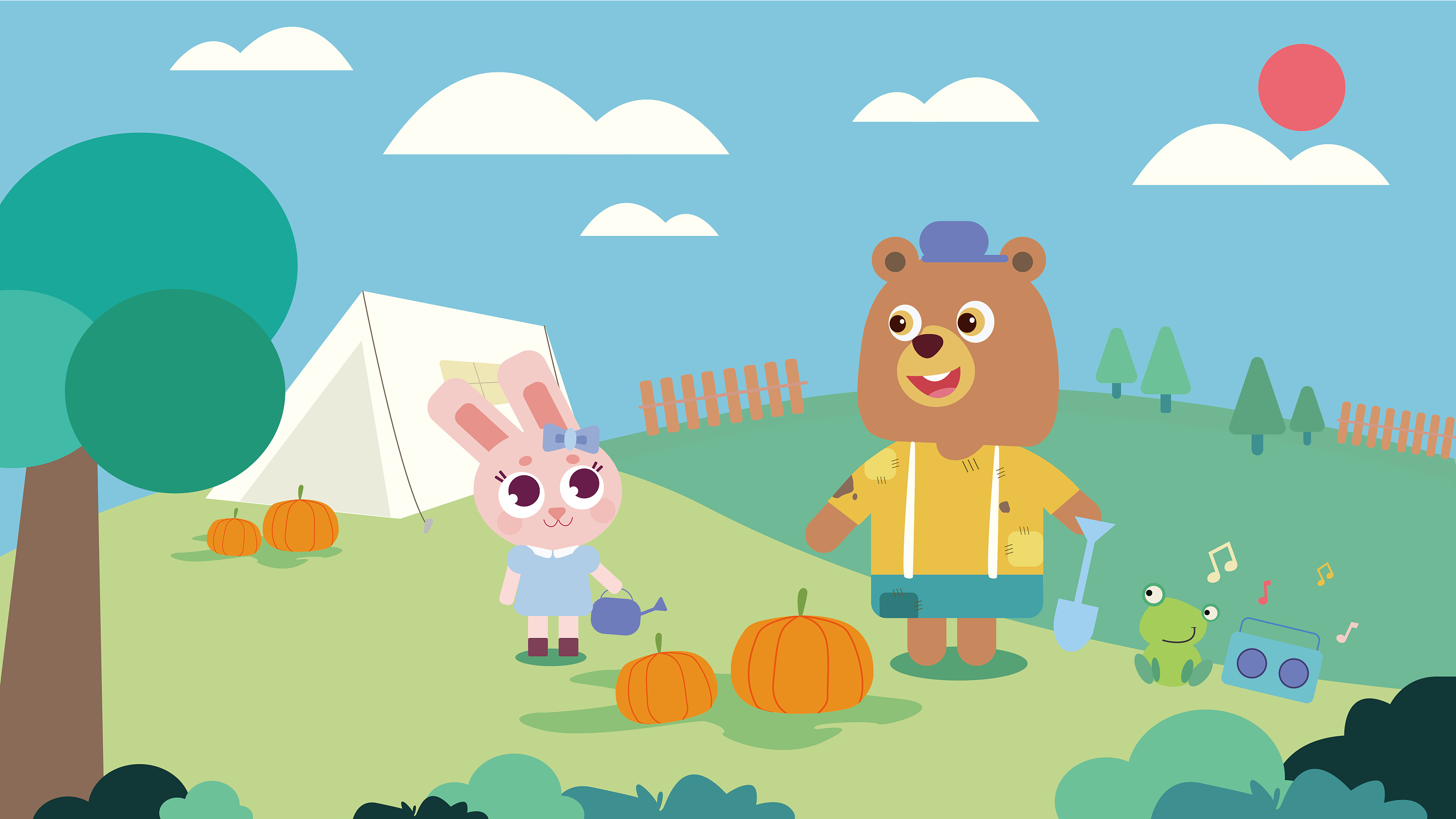 斑马ai测试题|插画|创作习作|咸蛋娴 - 原创作品 - 站酷 (zcool)