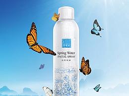 2012-2017一些廣告圖