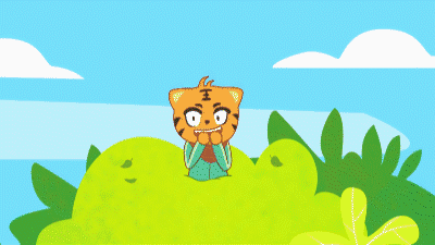 wuhu动画工作室作品集锦来了!