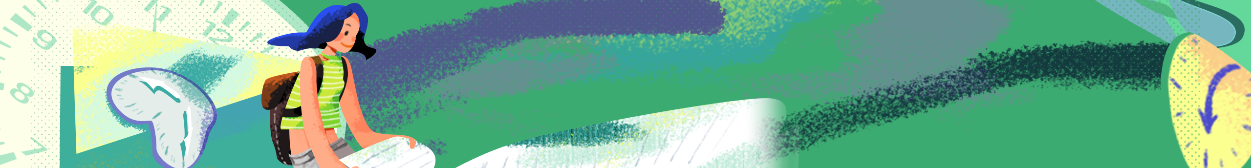 RACHEL_YANG的个人主页（封面预览） - 主页封面设置 - 站酷设计师RACHEL_YANG原创素材 - 站酷ZCOOL