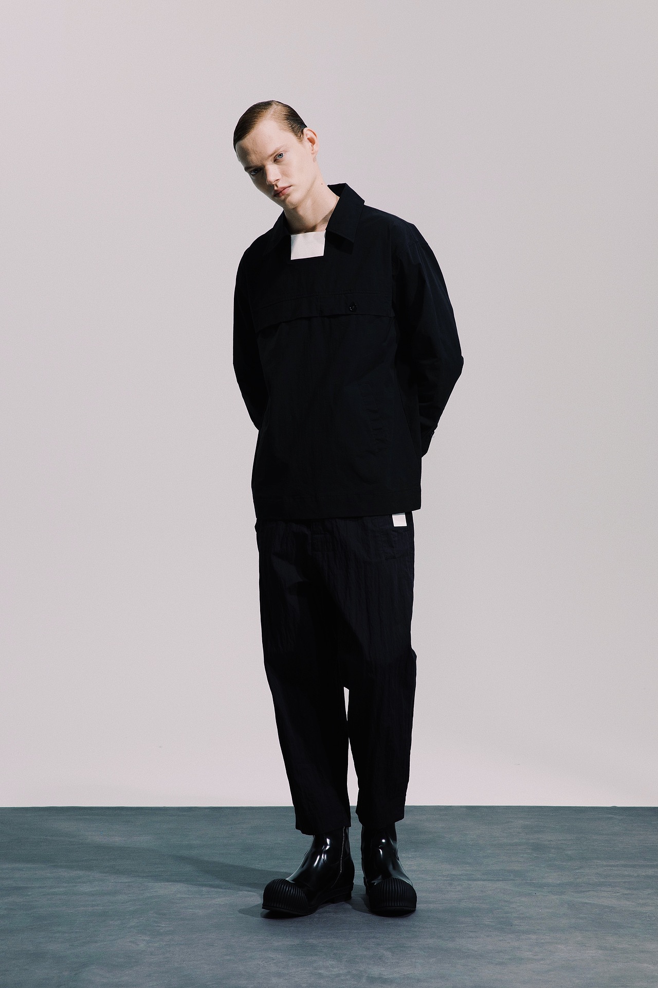 THIRD® Dimension - CENTER ALIGN 21AW