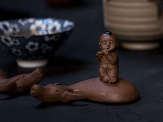 茶具