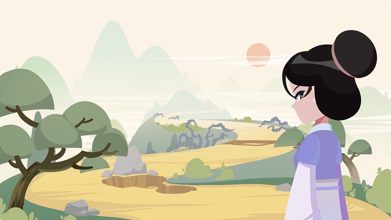 TAL动画（图ZMjc1NzEwNDc2） - 动画片 - 站酷设计师msdarcy原创素材 - 站酷ZCOOL