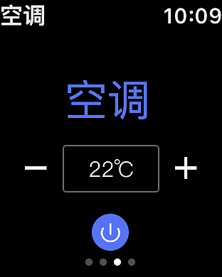 智能家居APP界面（图ZNTU1OTIyNzY=） - APP界面 - 站酷设计师乜阿妖原创素材 - 站酷ZCOOL