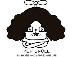 泡面大叔表情第1彈-致熱愛生活的你