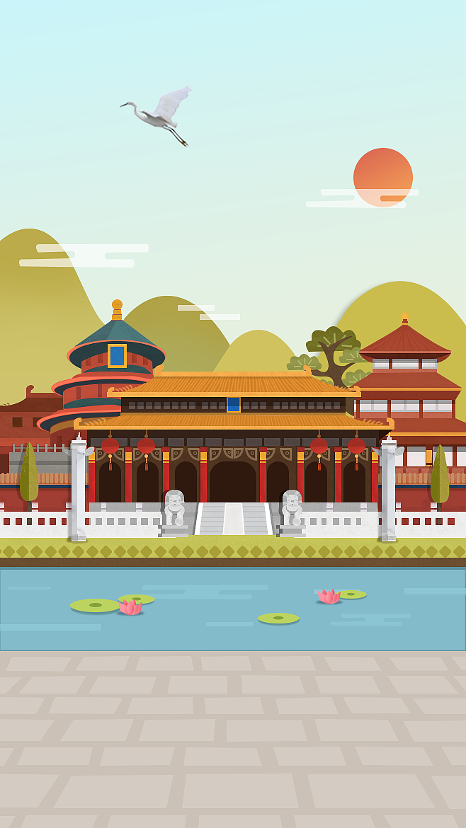 小N的插画奇遇（图ZMTkxMjE1OTY4） - 艺术插画 - 站酷设计师千与喵原创素材 - 站酷ZCOOL