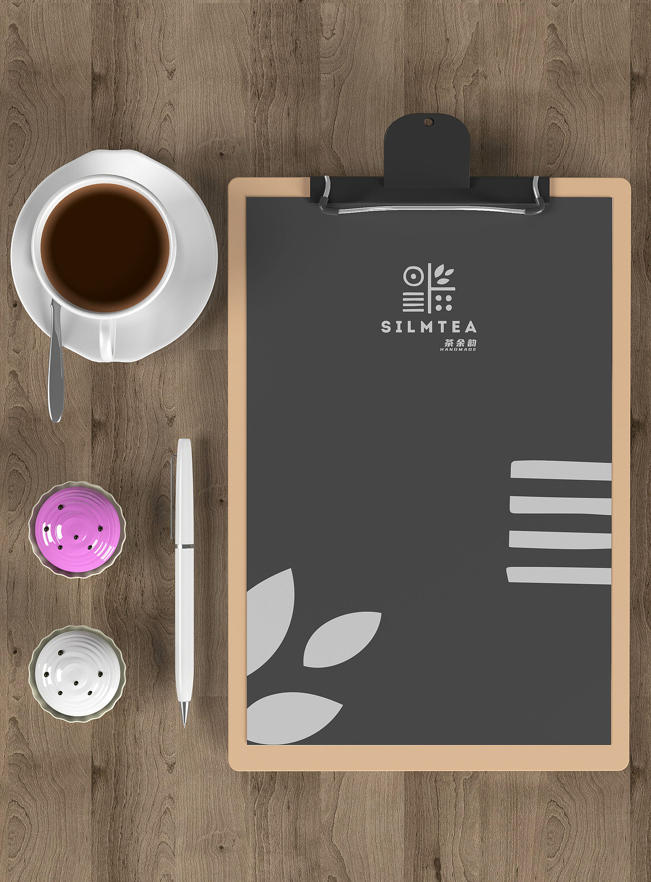 奶茶店logo设计（图ZMjI5OTQ5MTIw） - Logo - 站酷设计师了不起设计师原创素材 - 站酷ZCOOL