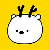 可爱的小蜗牛和小兔兔的插图（悬浮侧栏作者头像） - 原创素材 - 站酷设计师seecootee原创素材 - 站酷ZCOOL